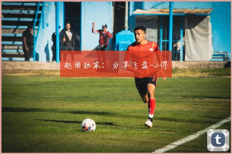 赵丽独家：分享飞盘心得